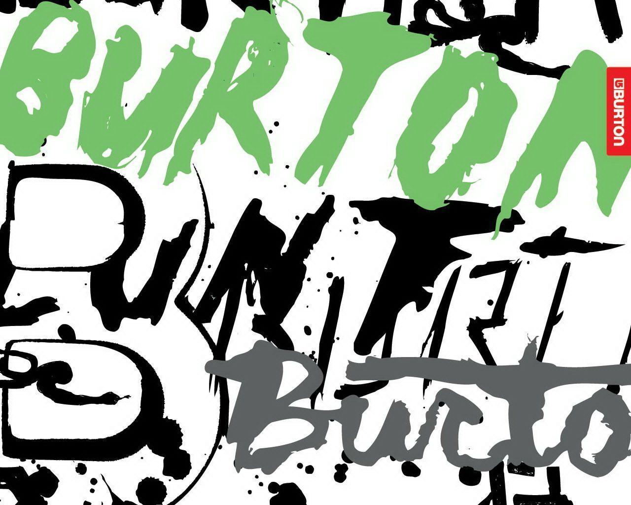 Pix For > Burton Snowboard Wallpapers