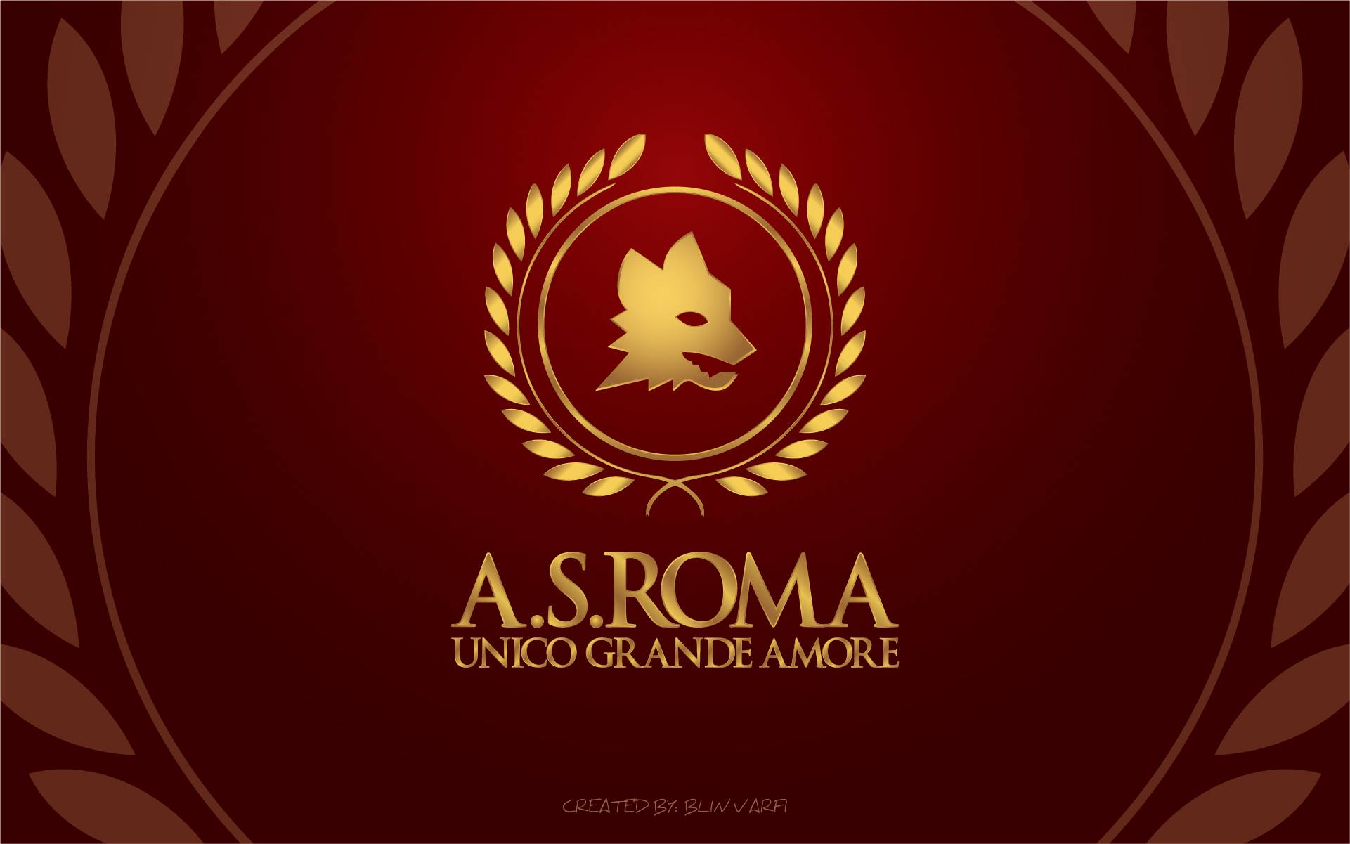 As Roma Wallpaper PC Windows HD Wallpaper. Cool