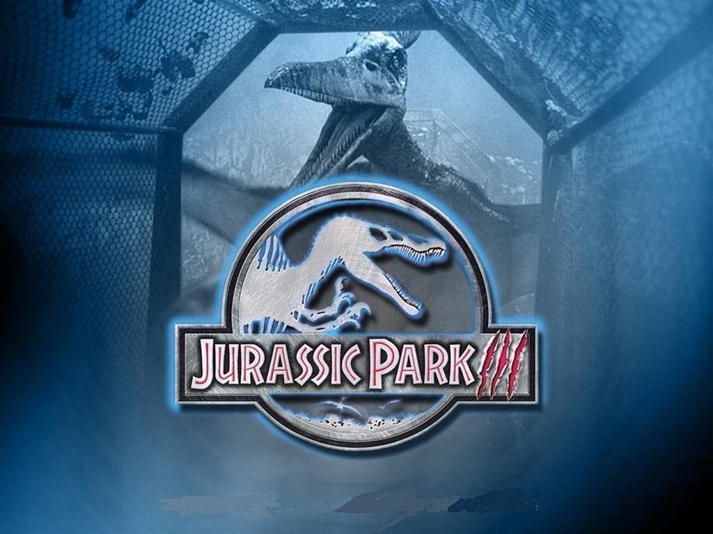 Jurassic Park 3 Wallpaper