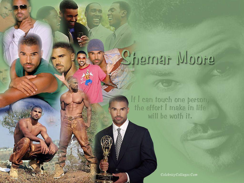 Shemar Moore Wallpapers - Wallpaper Cave