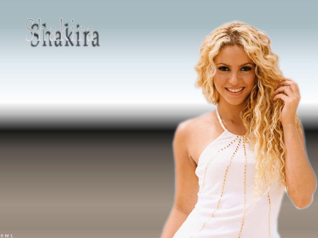 Shakira Wallpaper 30 Background. Wallruru