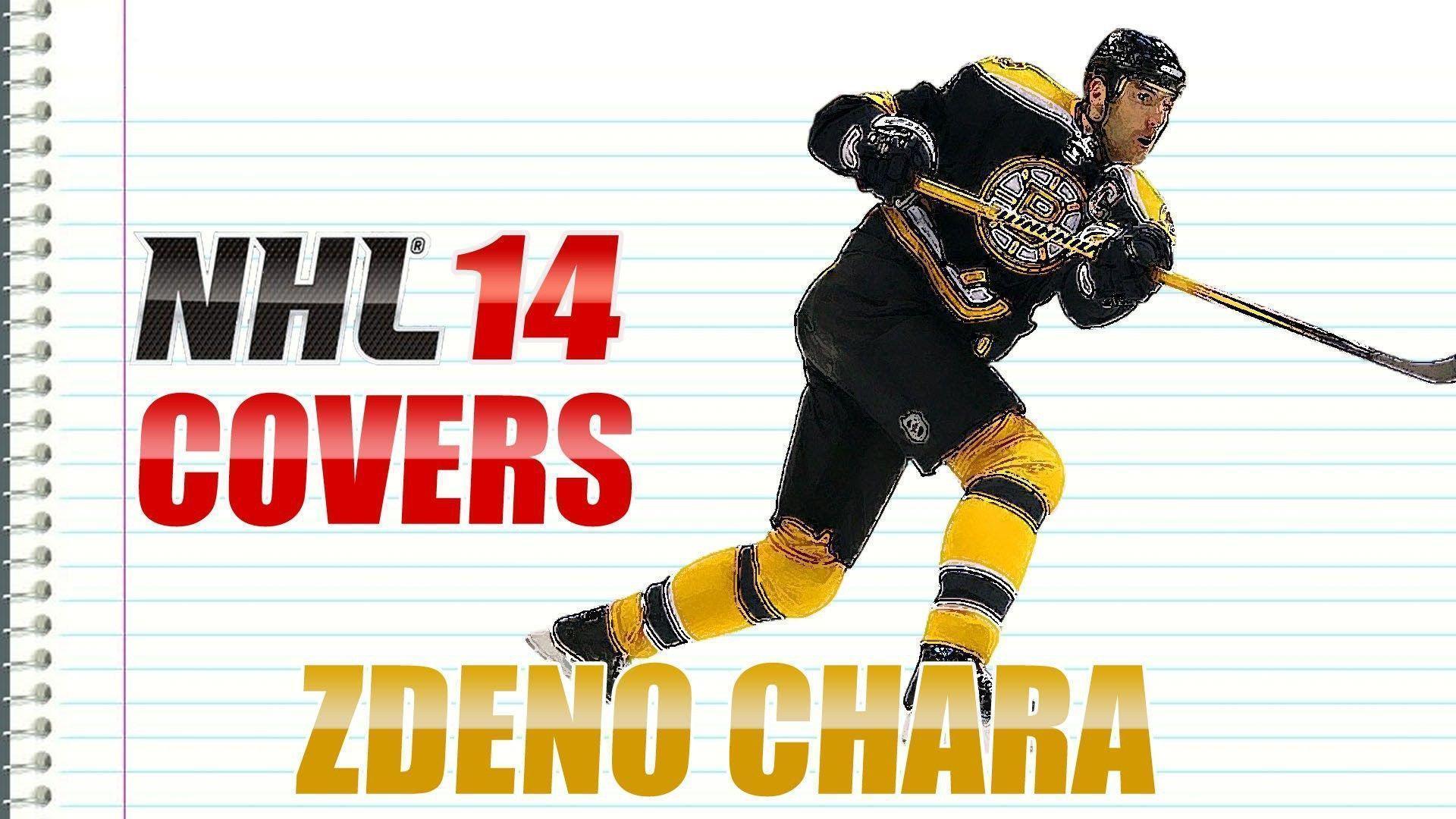 Hockey player Boston Zdeno Chara wallpaper and image