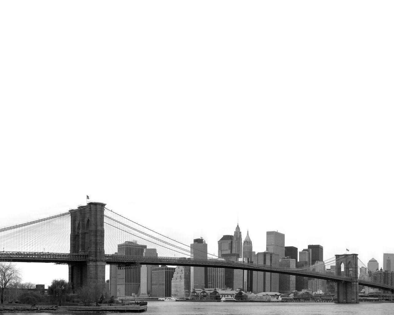 Brooklyn Bridge wallpaper. Brooklyn Bridge background