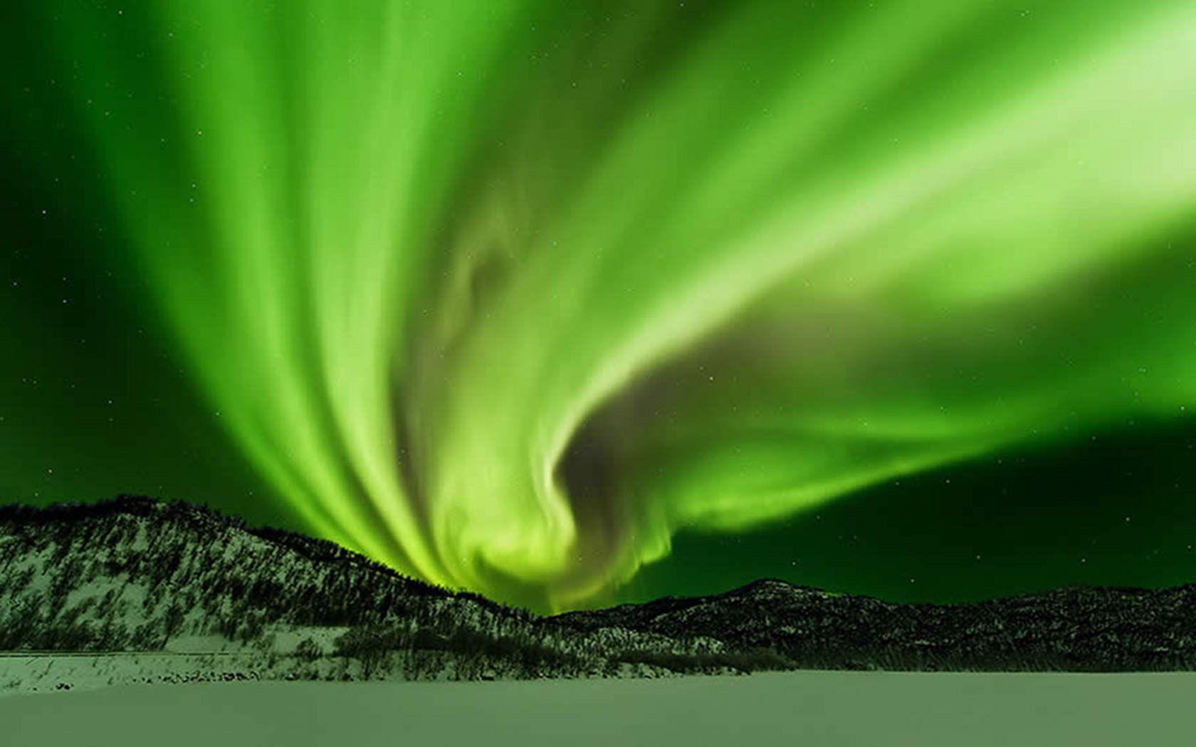 Aurora Borealis Wallpaper hd, wallpaper, Aurora Borealis Wallpaper