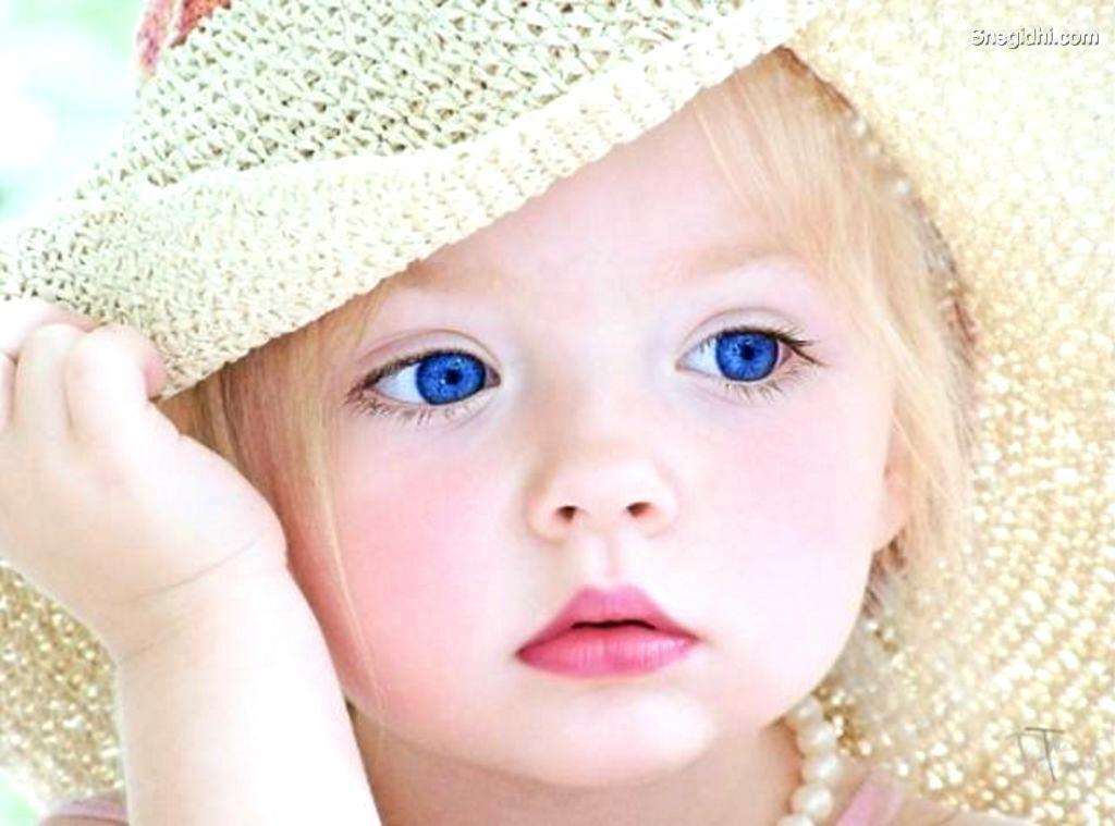 Funny Wallpaper of Babies