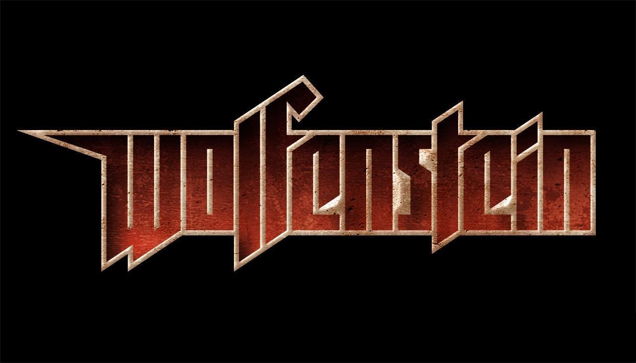 Wolfenstein Logo Png