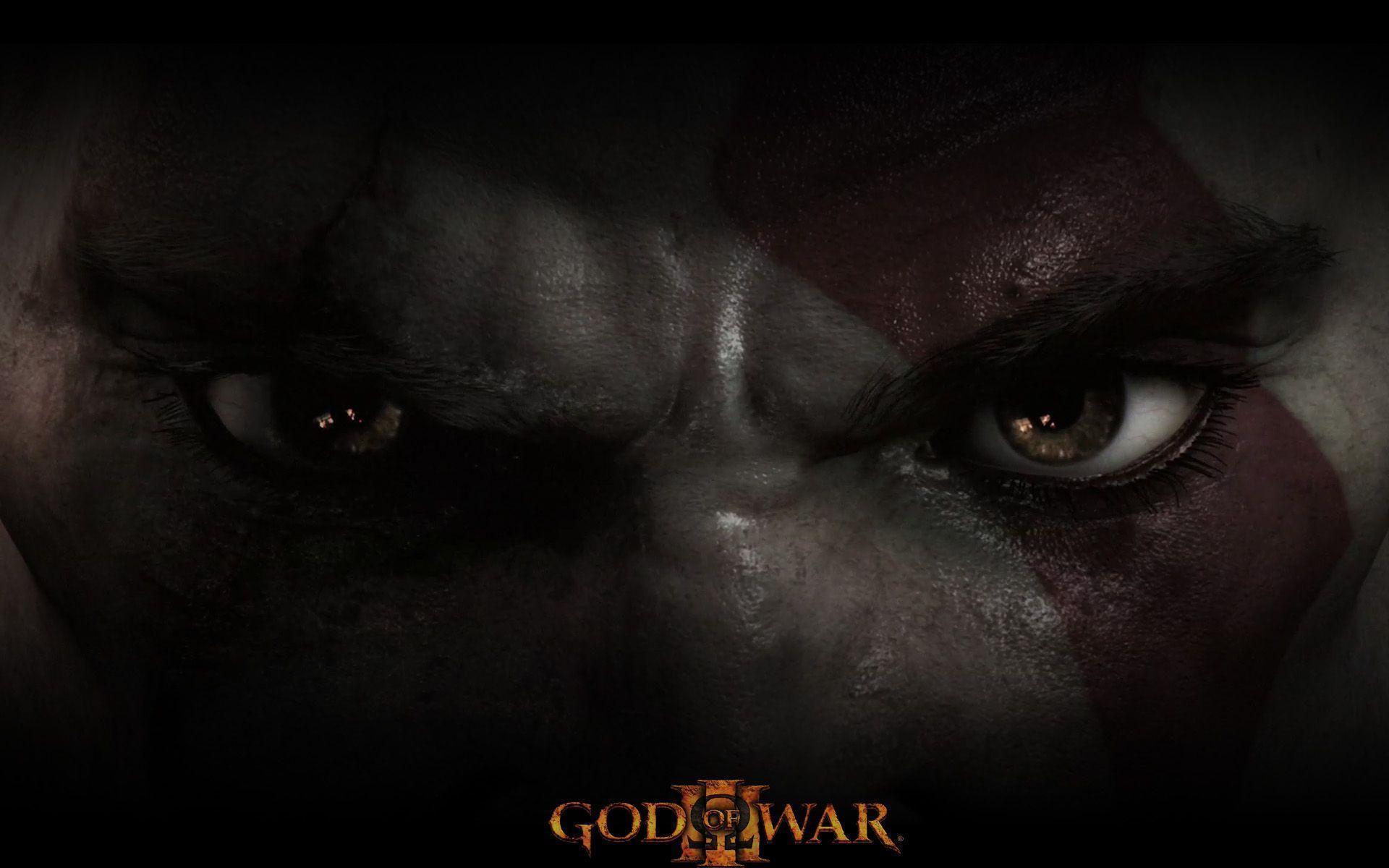 God of War Wallpaper HD!