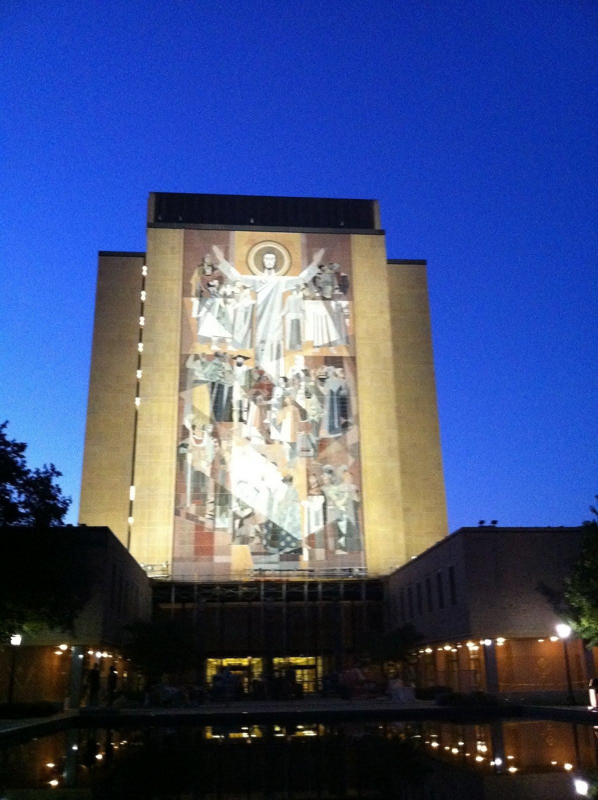 Touchdown Jesus Wallpapers - Wallpaper Cave