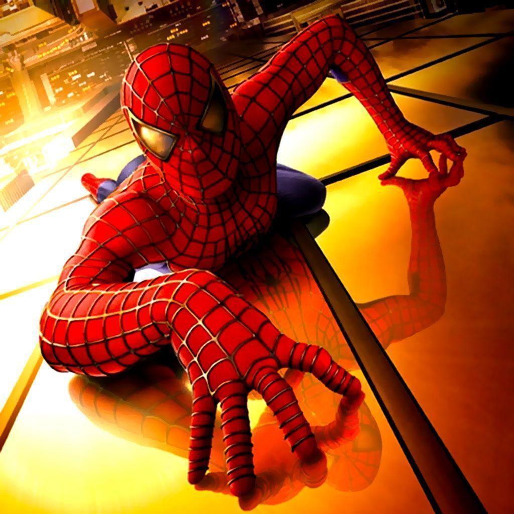 spider man 4 wallpaper