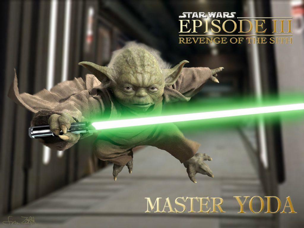 Free Master Yoda 2 Free Wallpaper Download Background Picture
