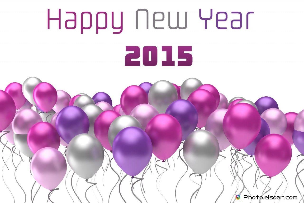 Happy New Year 2015 Wallpaper Download For Desktop