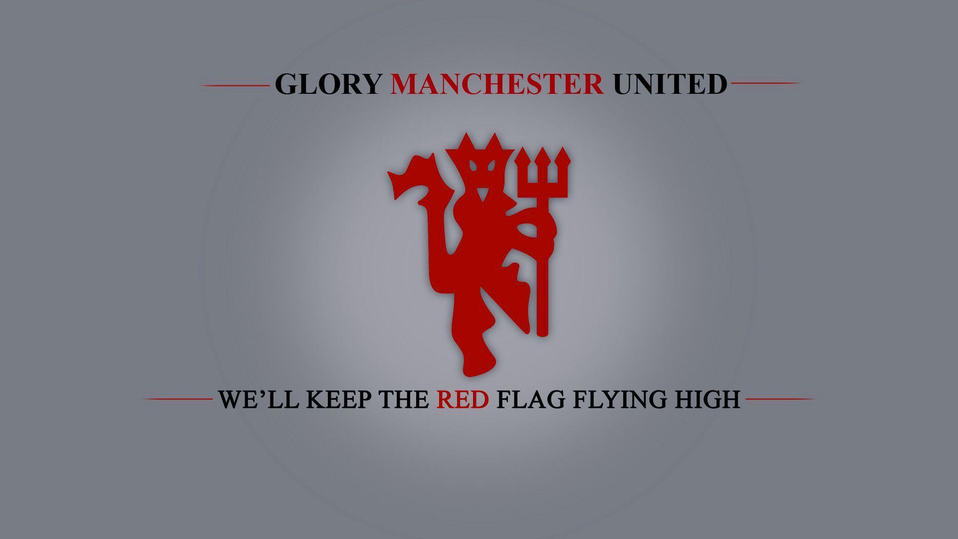 manchester united wallpaper HD 2014