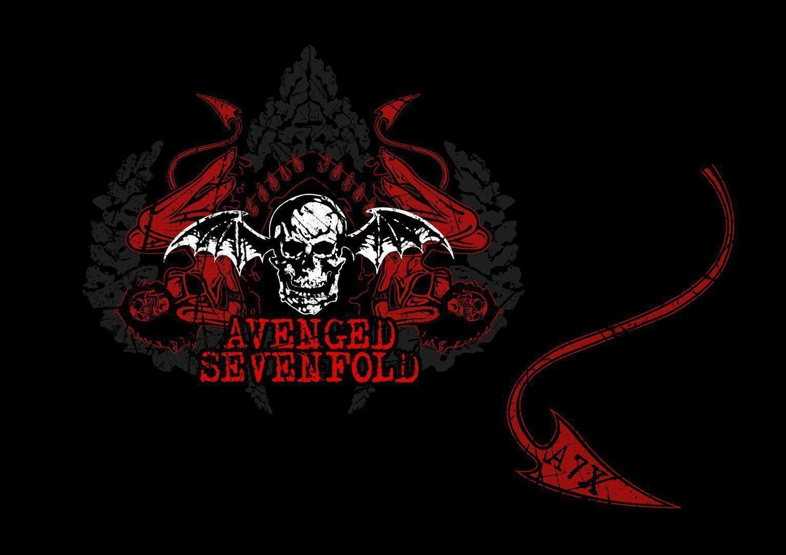 Avenged Sevenfold 2015 Wallpapers