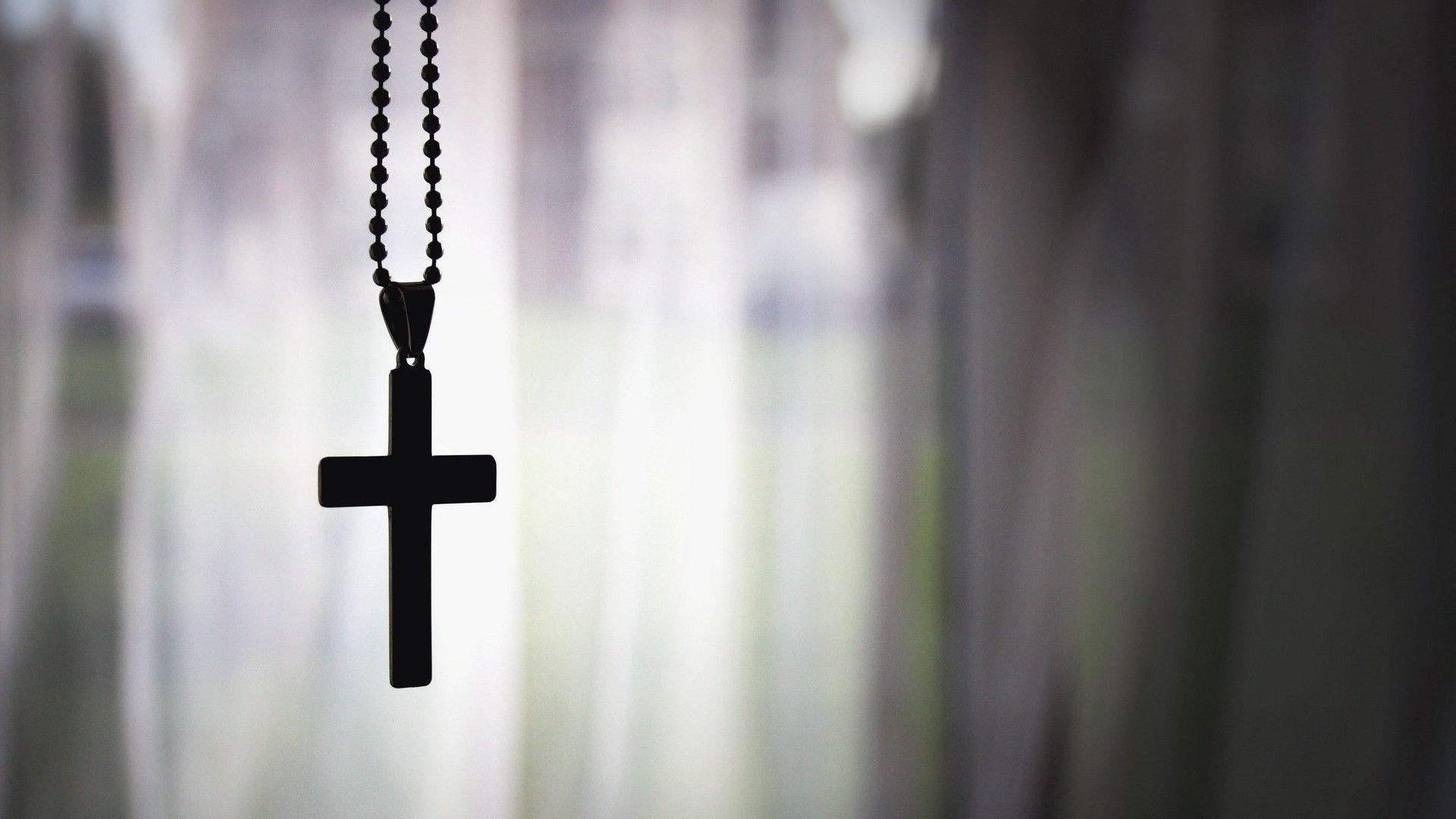 Rosary Close Up Religion Wallpaper Wide Or HD