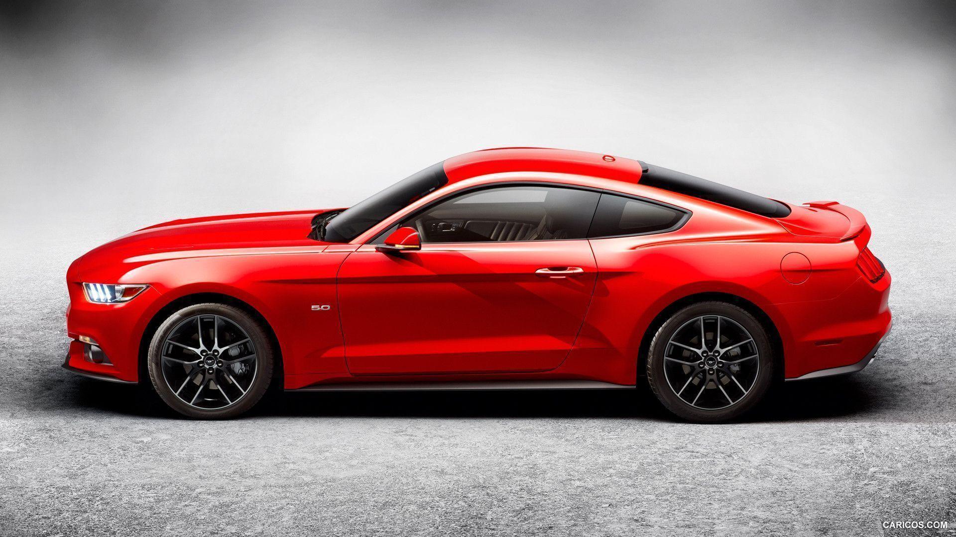 Mustang 2015 Wallpaper Wallpaper Inn