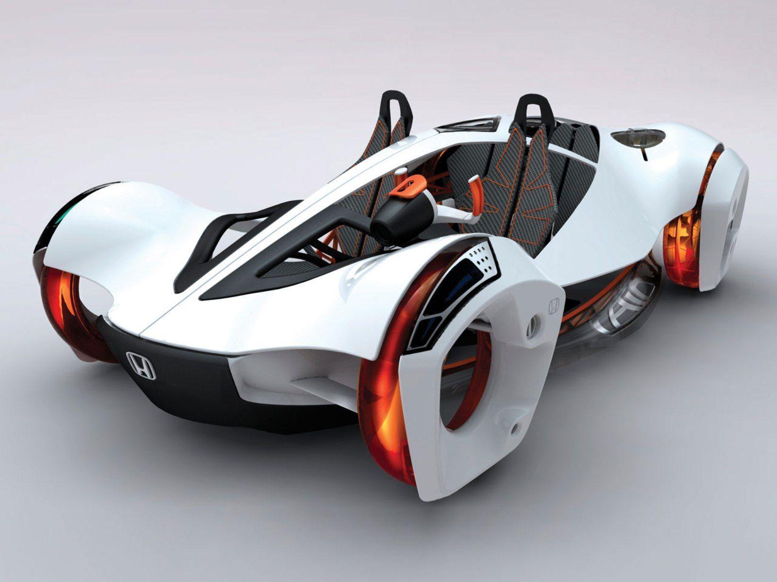 Cool Cars Of The Future HD Picture 4 HD Wallpaper