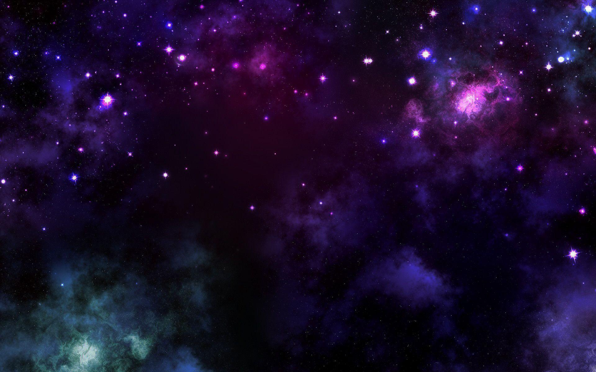 Outer Space Background HD Image 3 HD Wallpaper