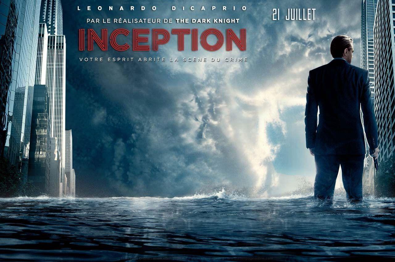 image For > Inception Wallpaper City