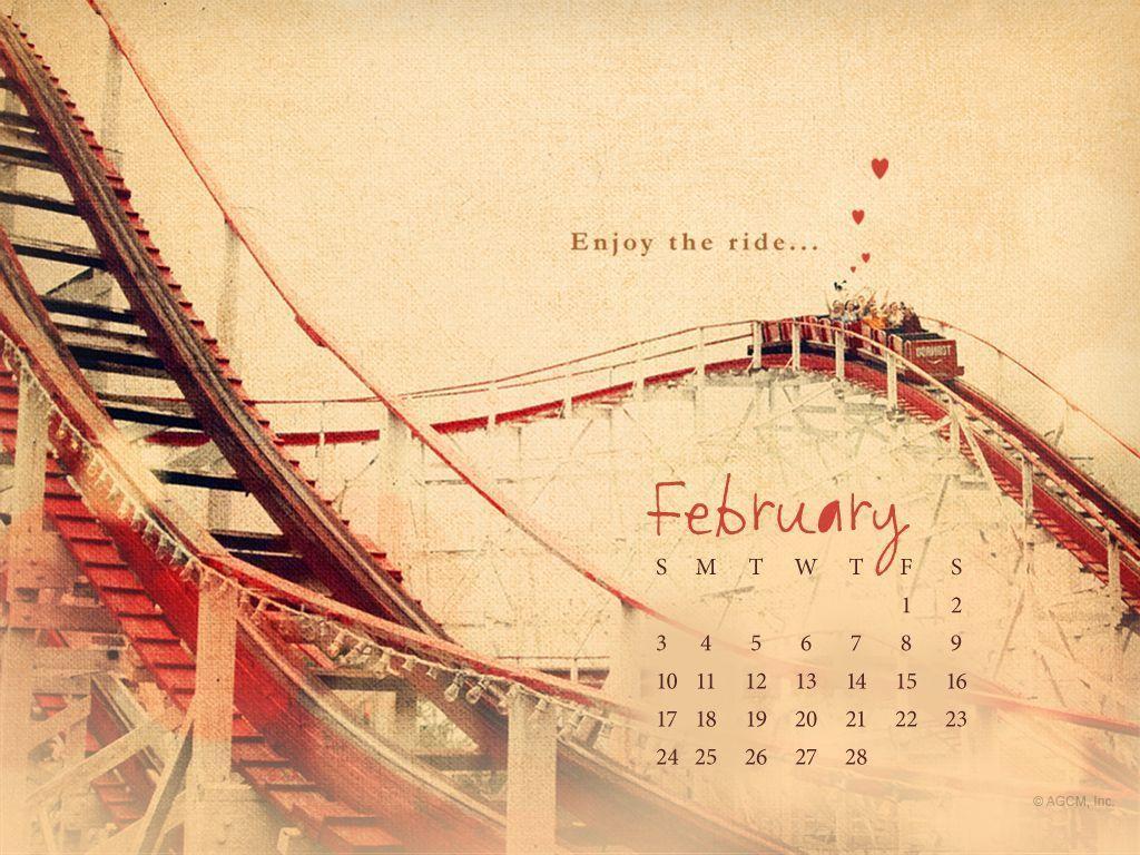 Desktop Wallpaper Calendars: February 2013. Blog Website .bz