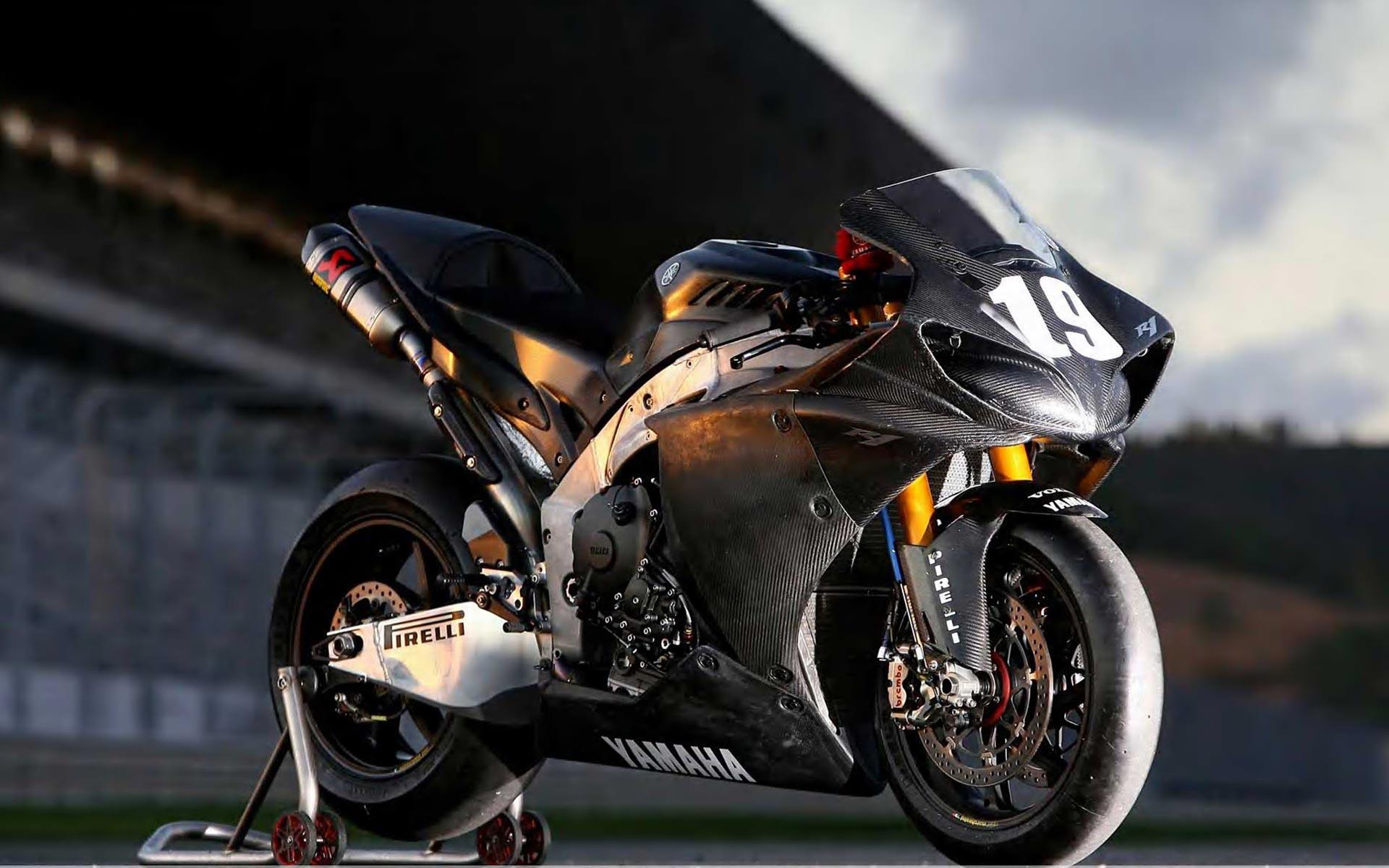 Yamaha R1 Wallpapers Wallpaper Cave