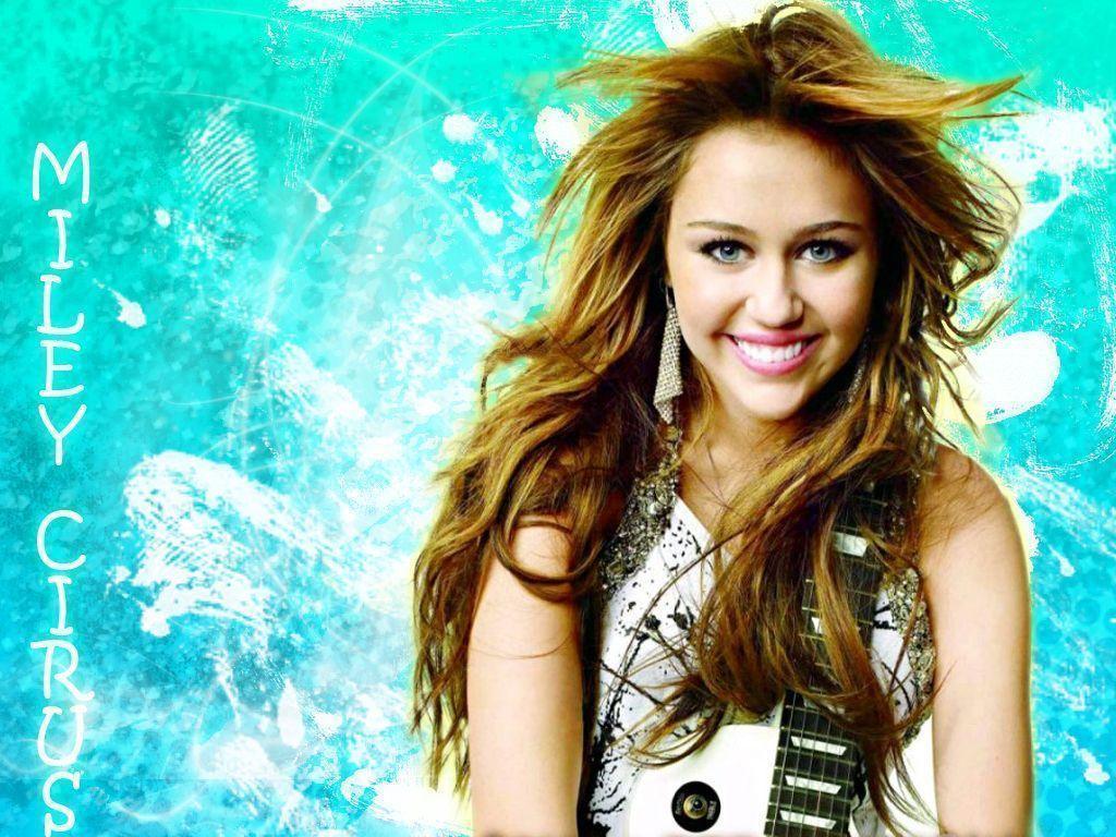 Miley Cyrus Wallpaper Wallpaper Inn