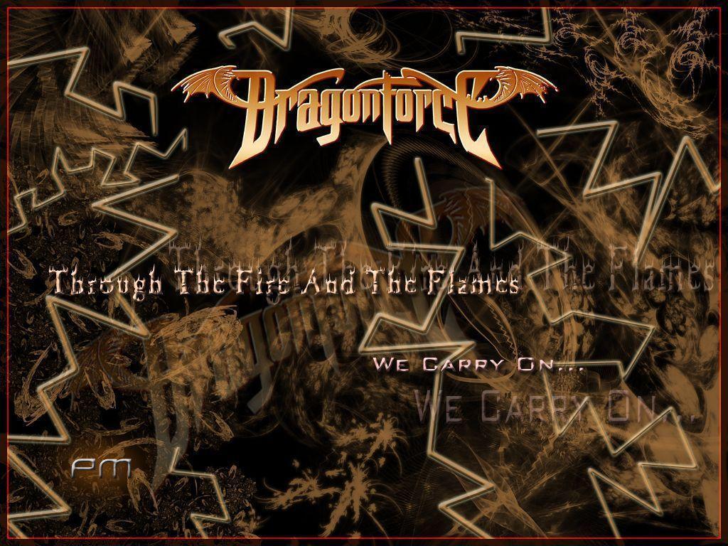 Dragon Force - Other & Anime Background Wallpapers on Desktop Nexus (Image  1933408)