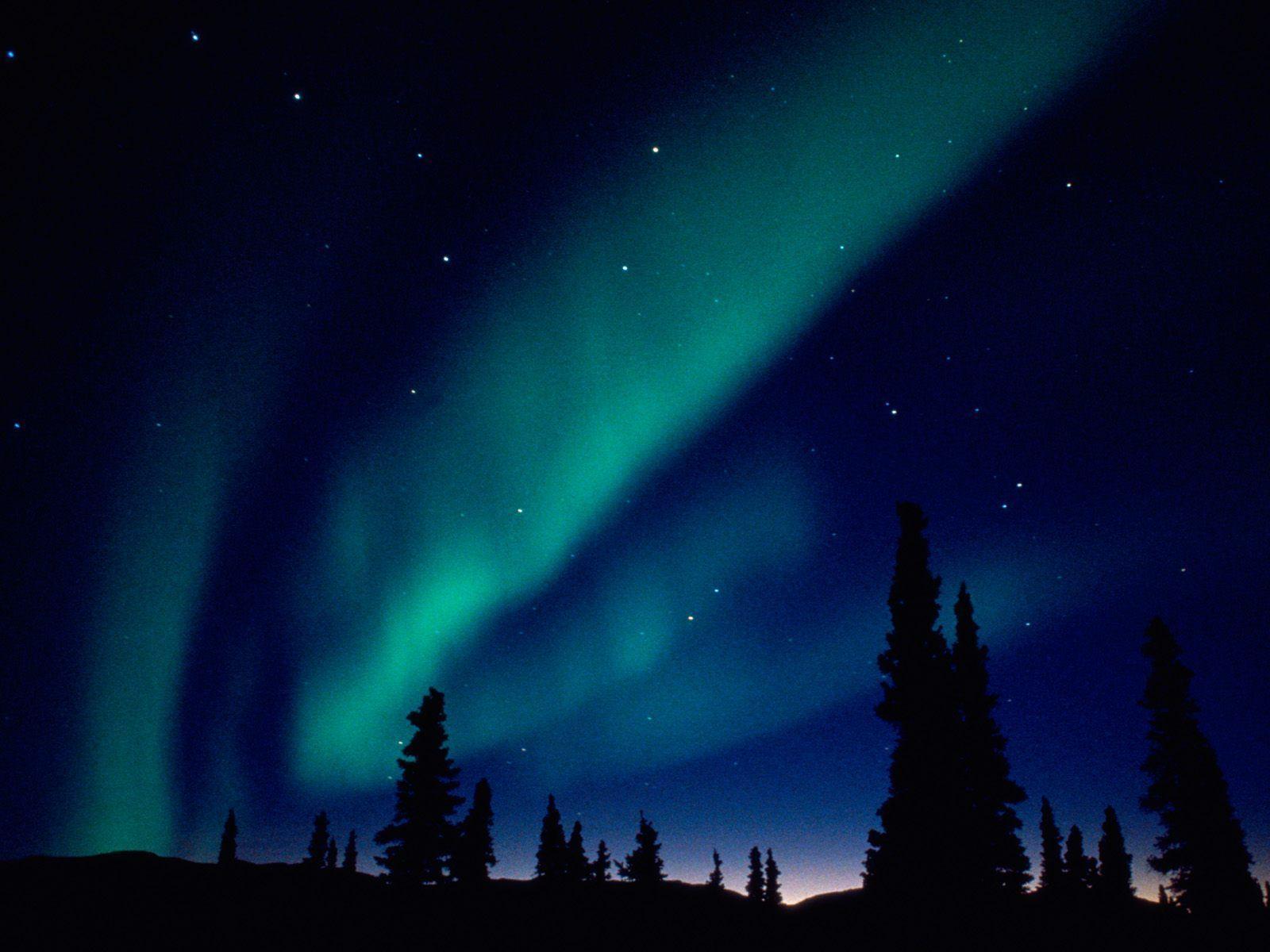 Northern Lights HD wallpapers