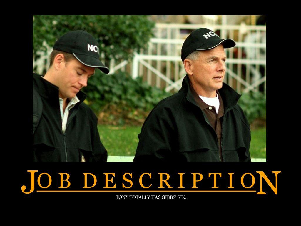 NCIS