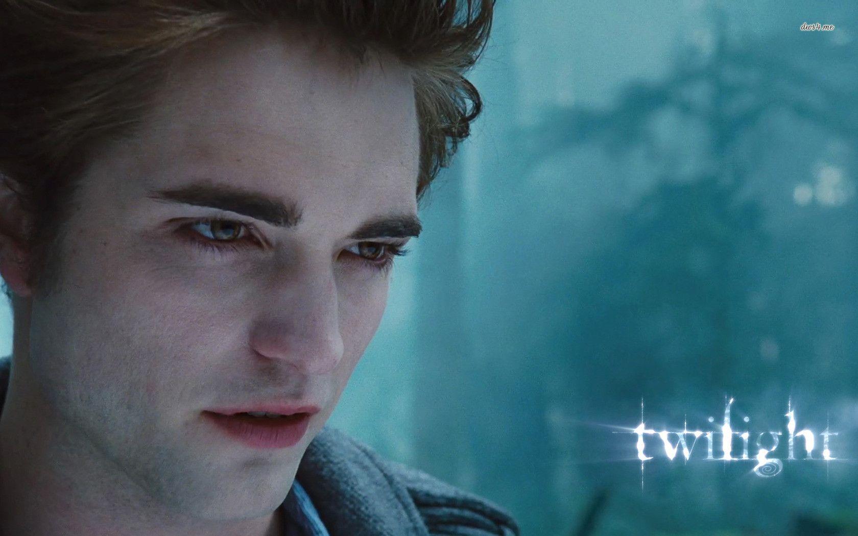 Wallpaper For > Edward Cullen Wallpaper With Quotes