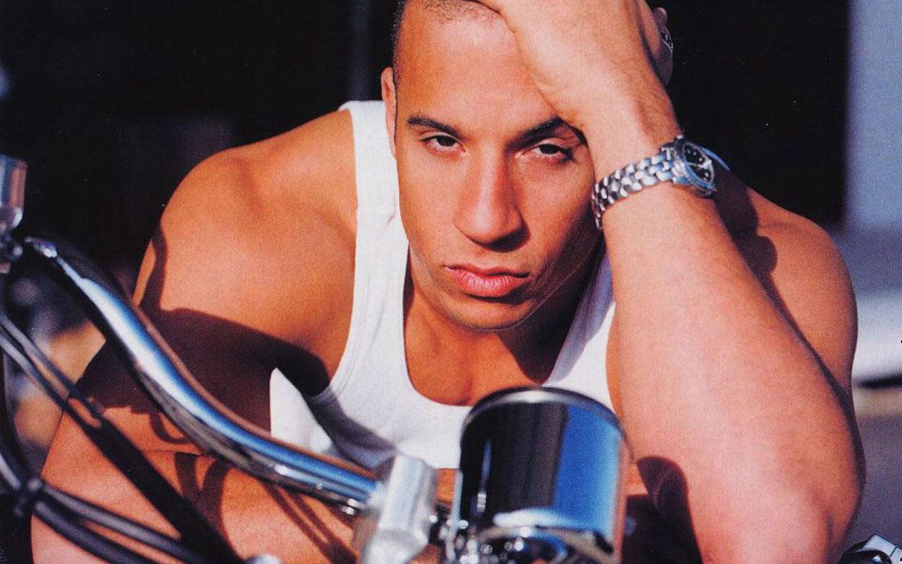 Vin Diesel HD Wallpaper Wallpaper Inn