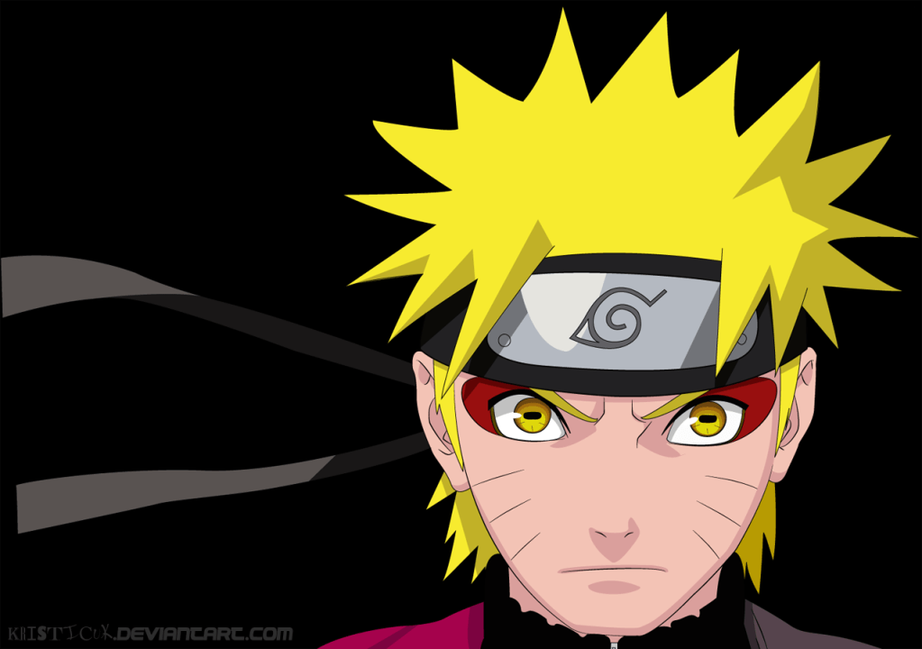 Naruto Sage Mode Wallpapers - Wallpaper Cave