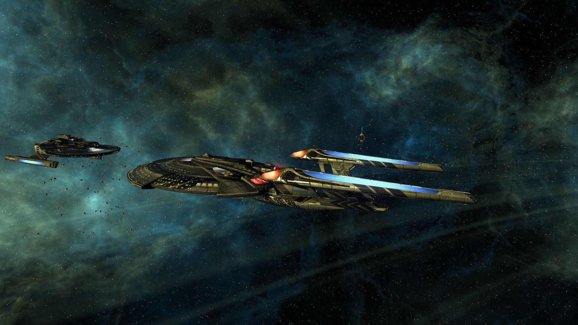 STO Wallpapers