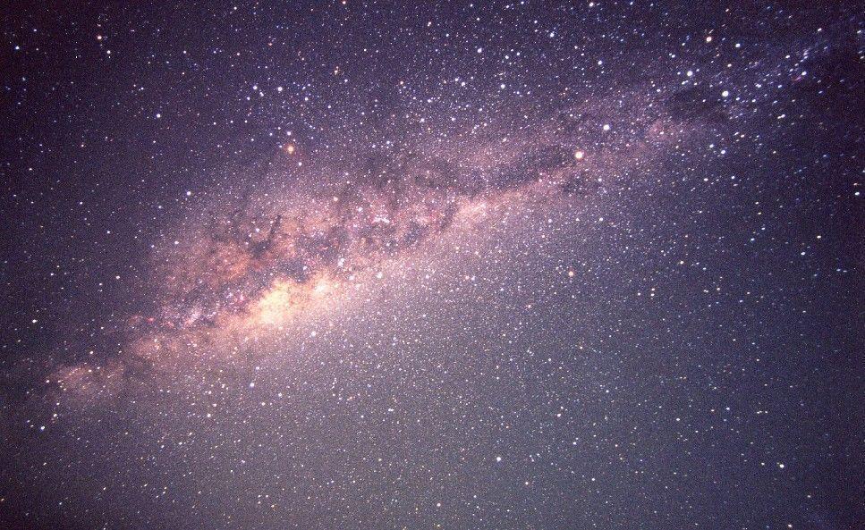 Flat Fielding for Film