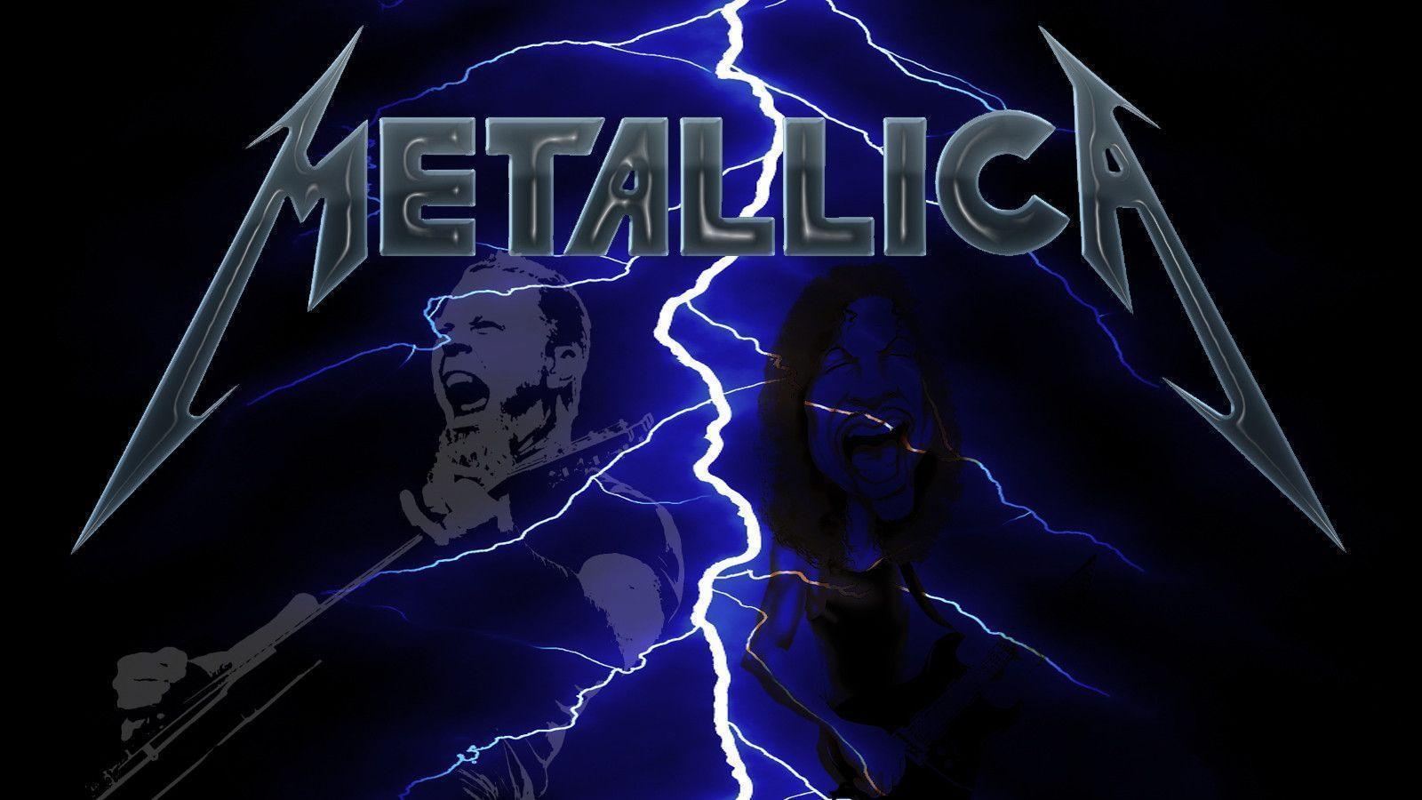Metallica Fondos