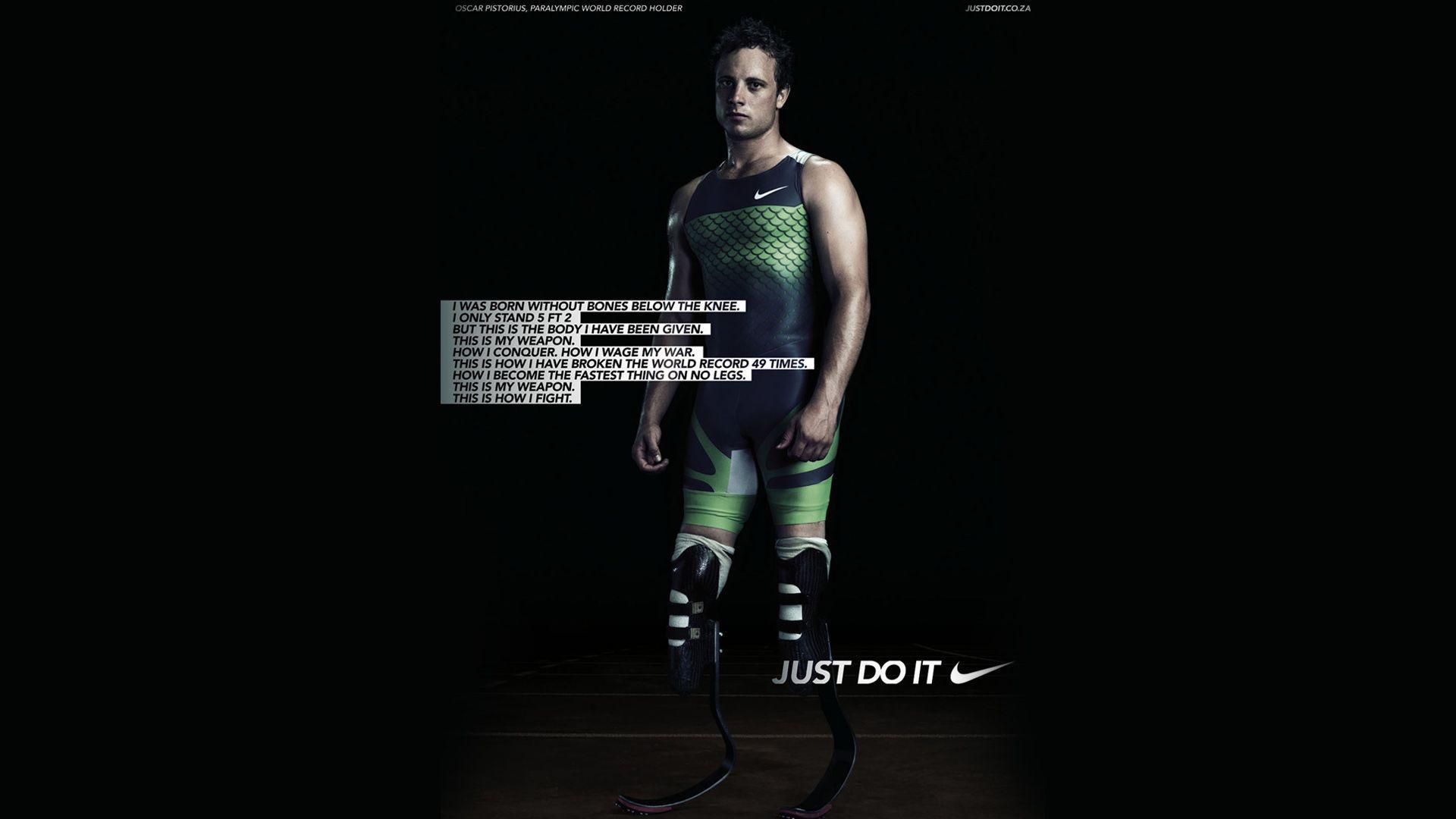 Nike motivation wallpaper