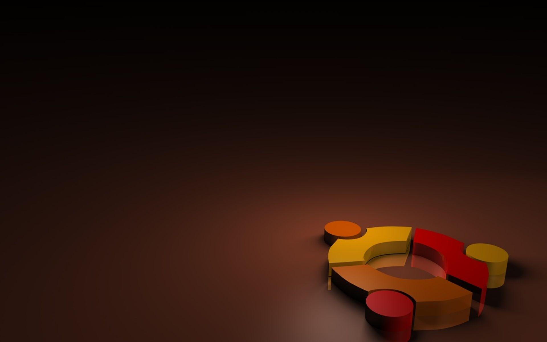 Ubuntu Desktop Background wallpaper 8715