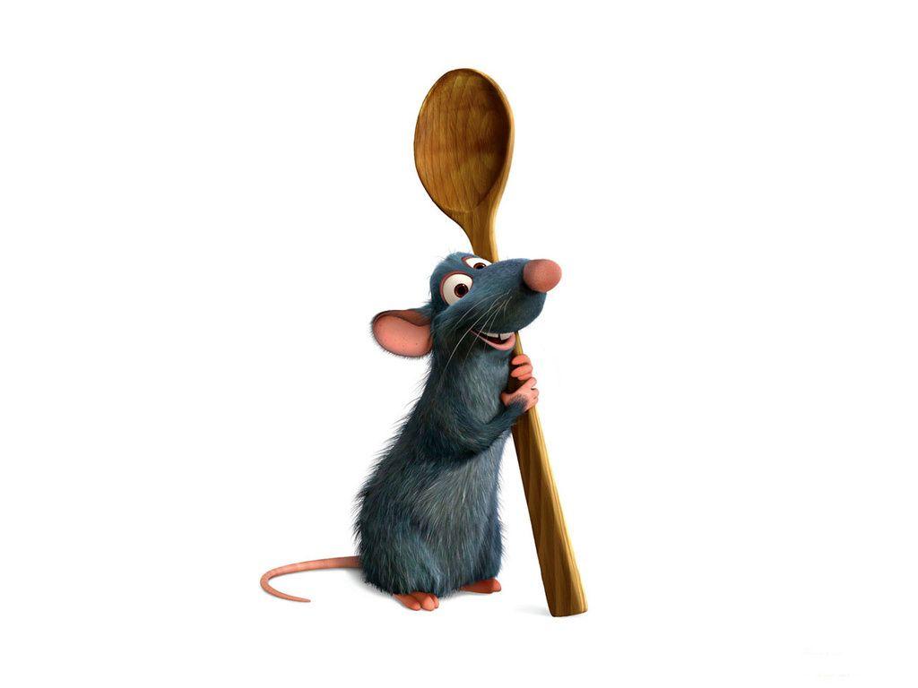 Download Free True Friends Ratatouille Gallery 95969. HD