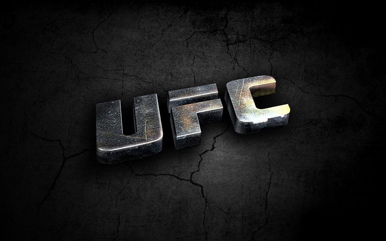 UFC Championship Logo Background Desktop Background. Desktop