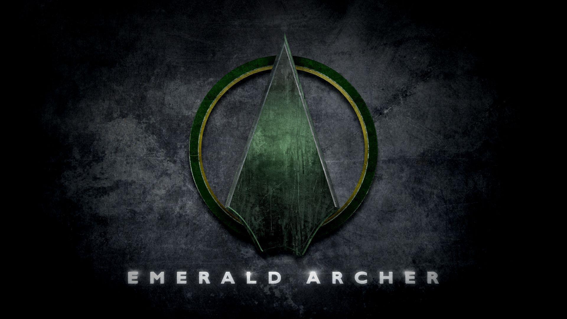 Green Arrow Wallpapers Wallpaper Cave