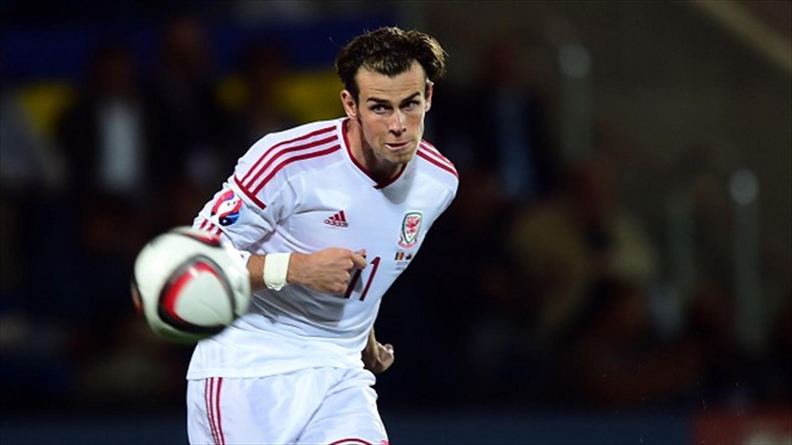 Bale Keen To See More Brits Abroad League 2014 2015