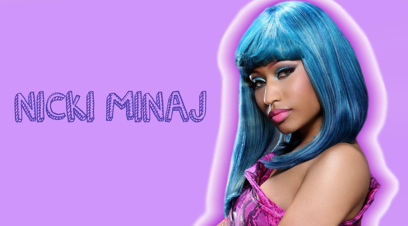 Nicki Minaj Wide 4404 HD Wallpaper Picture. Top Wallpaper