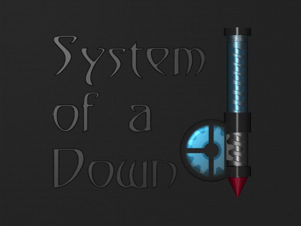 SOAD Wallpaper from rycher