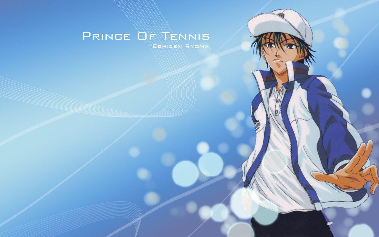 The Prince of Tennis II U17 WORLD CUP Promotes New Visual  PV Trailer  Premieres July 2022