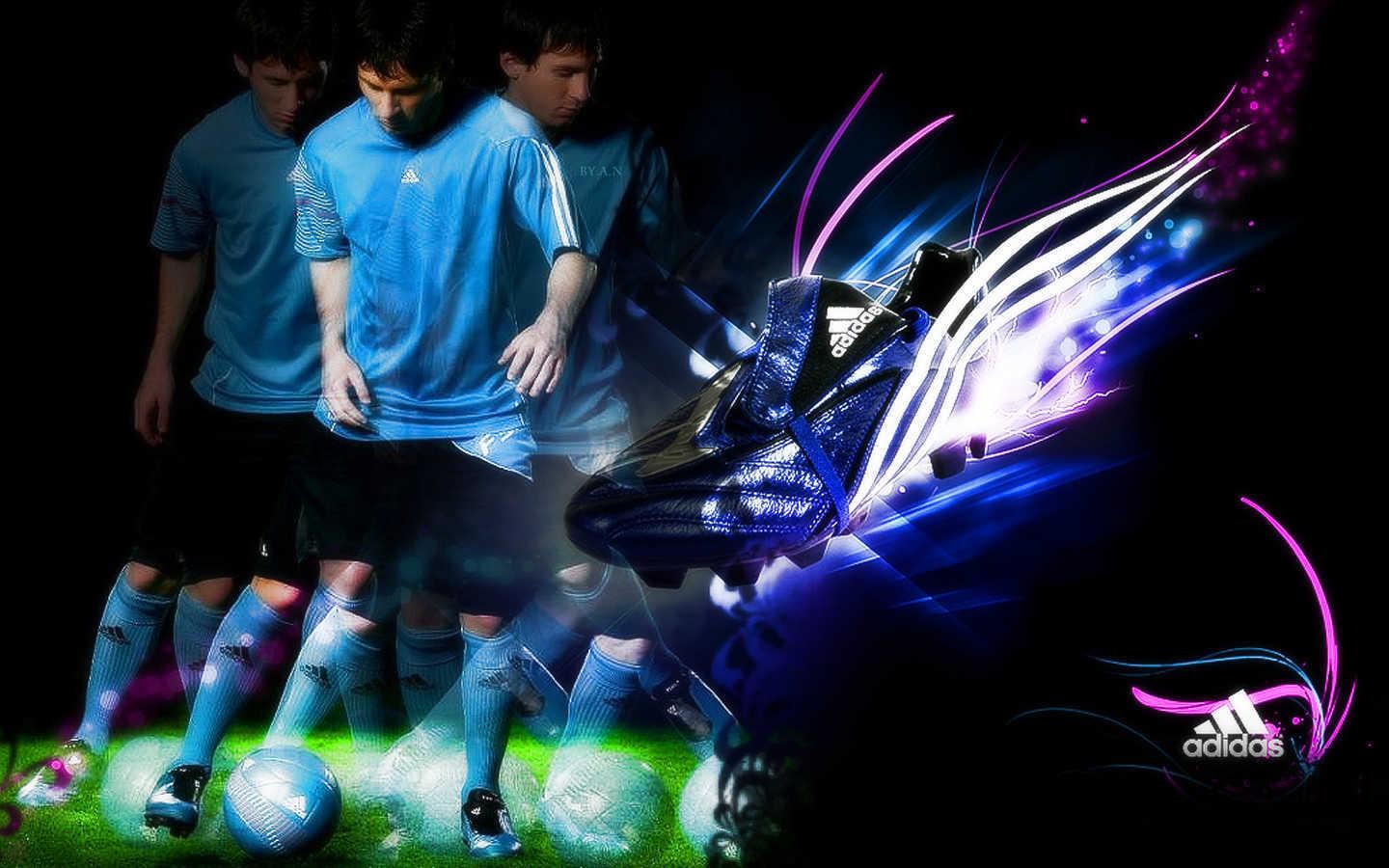 lionel messi argentina wallpaper