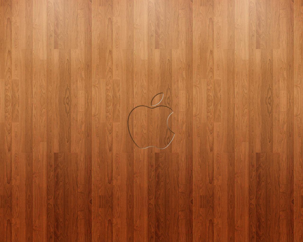 Apple MacBook HD Widescreen Wallpaper 1280x1024 Laptop wallpaper