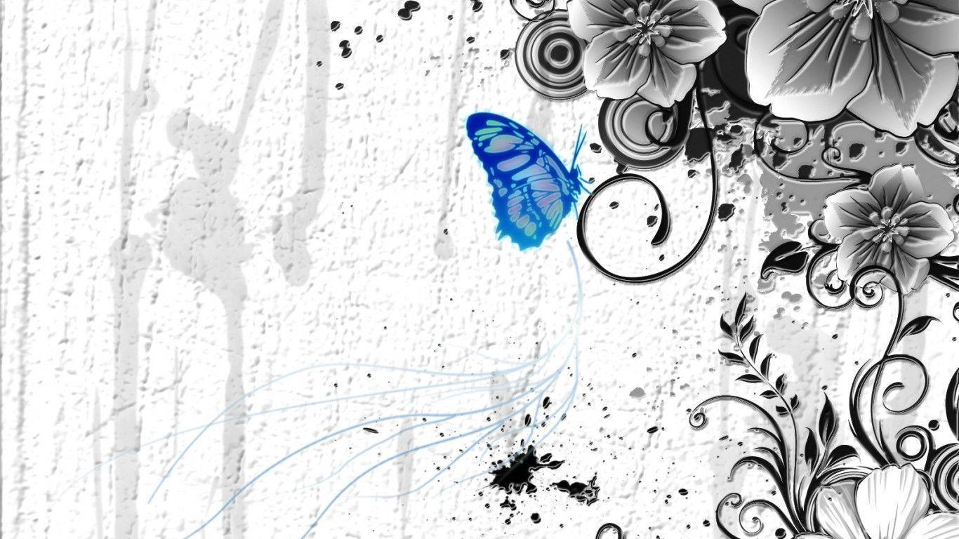 Abstract ButterflyJooti HD Resolutions Image, HQ Background. HD