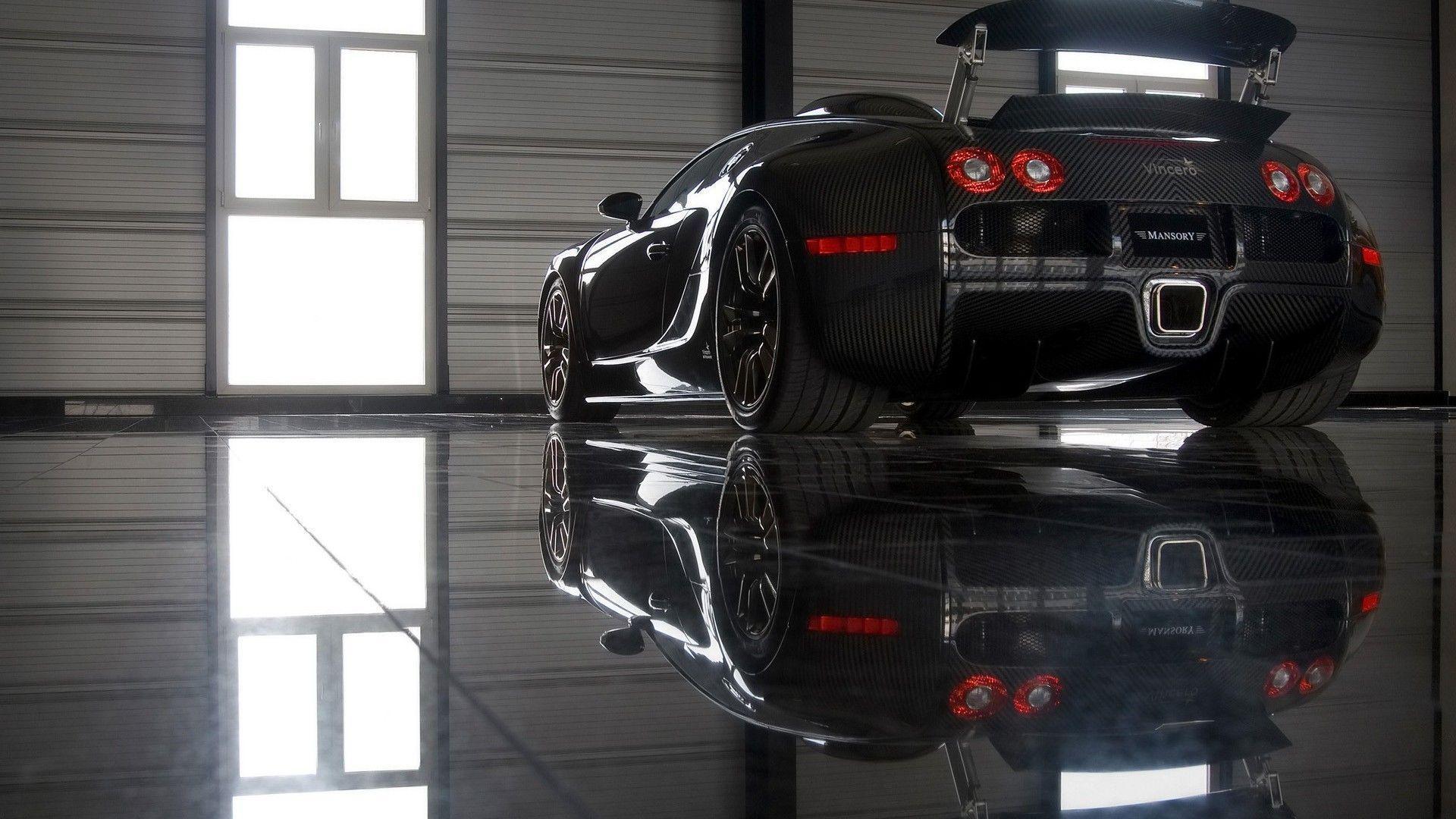 Full HD Car Wallpaper