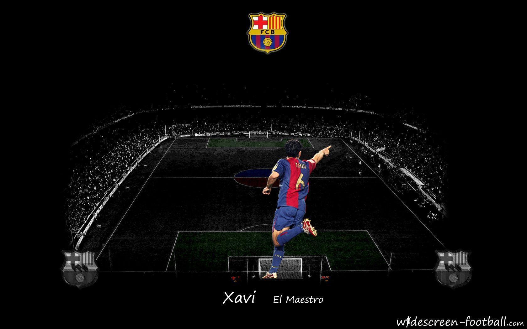 Xavi Wallpapers - Wallpaper Cave