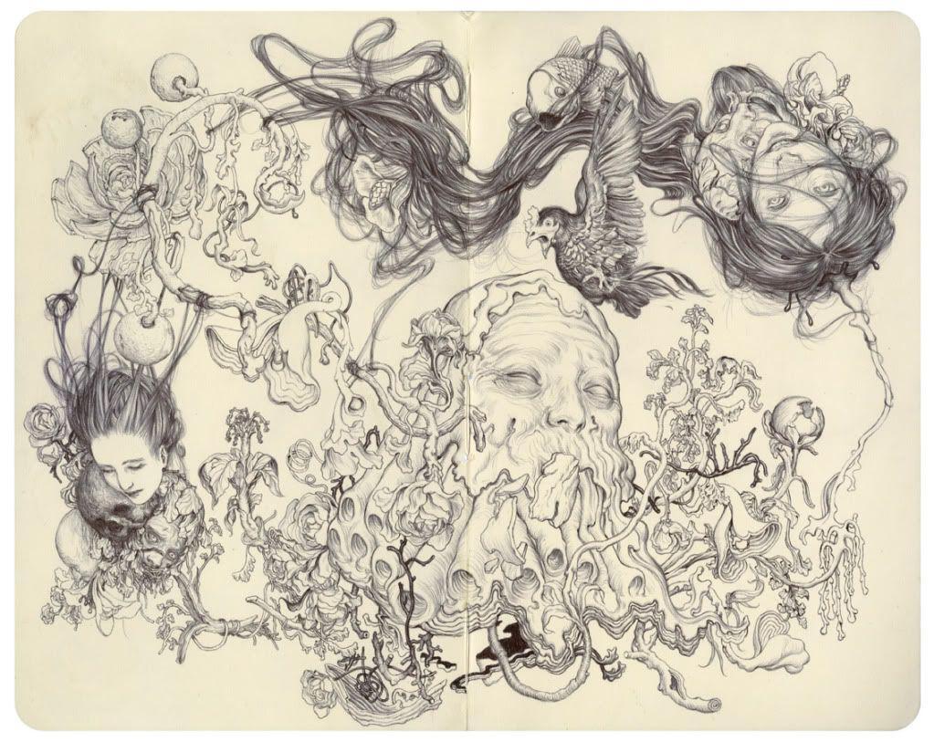 James Jean