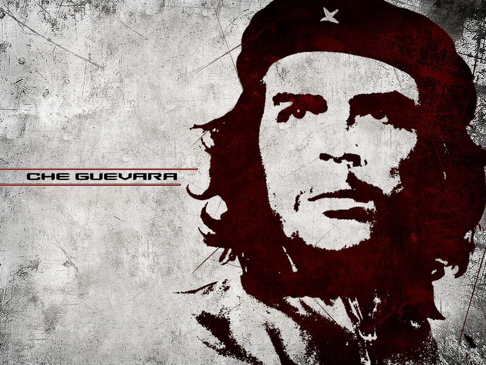 Che Guevara Wallpapers - Wallpaper Cave